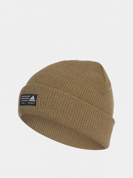 Шапка Adidas Performance модель GS2112 Фото