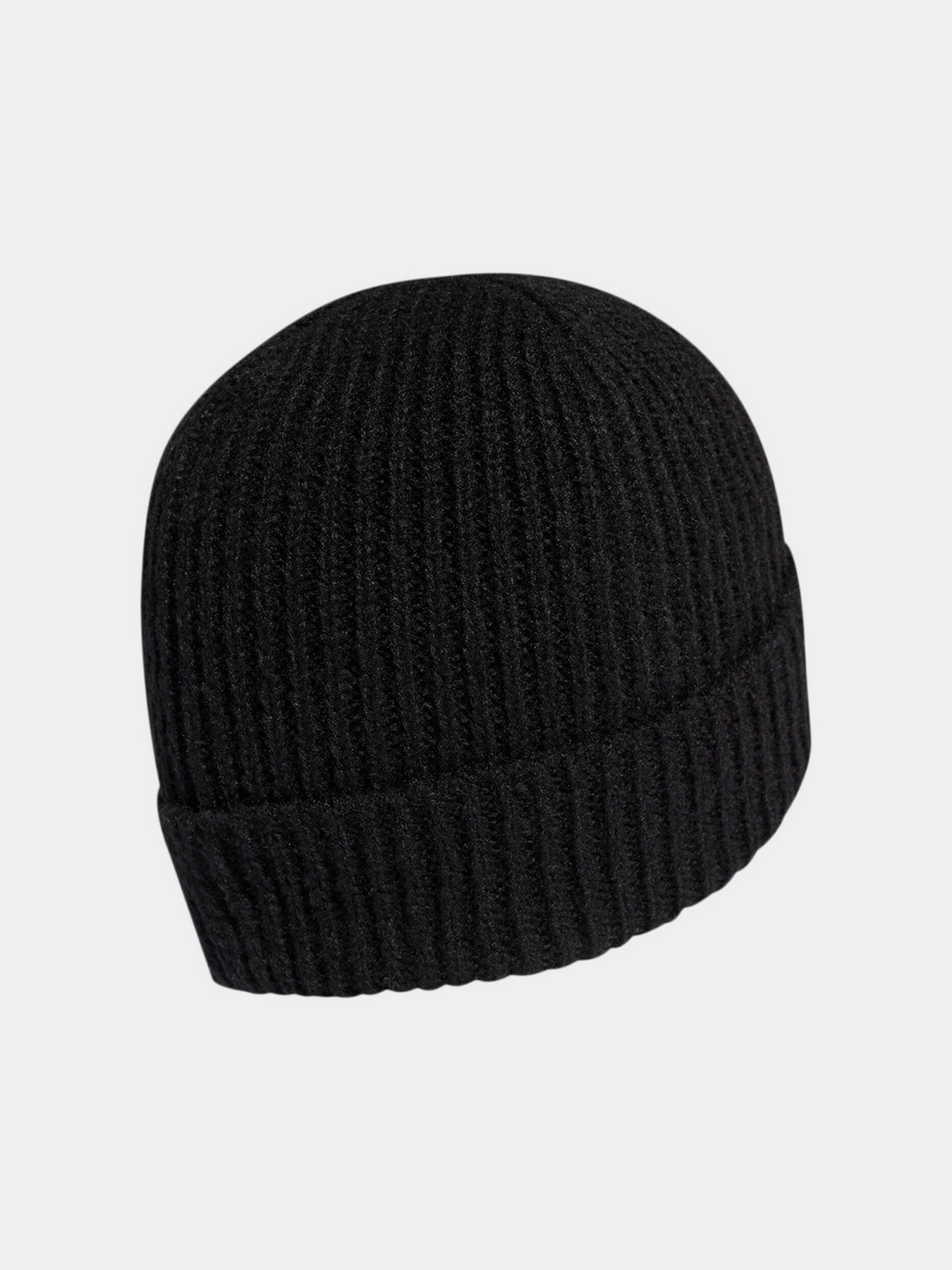 Шапка Adidas Cuff Beanie Performance модель GV5090 Фото