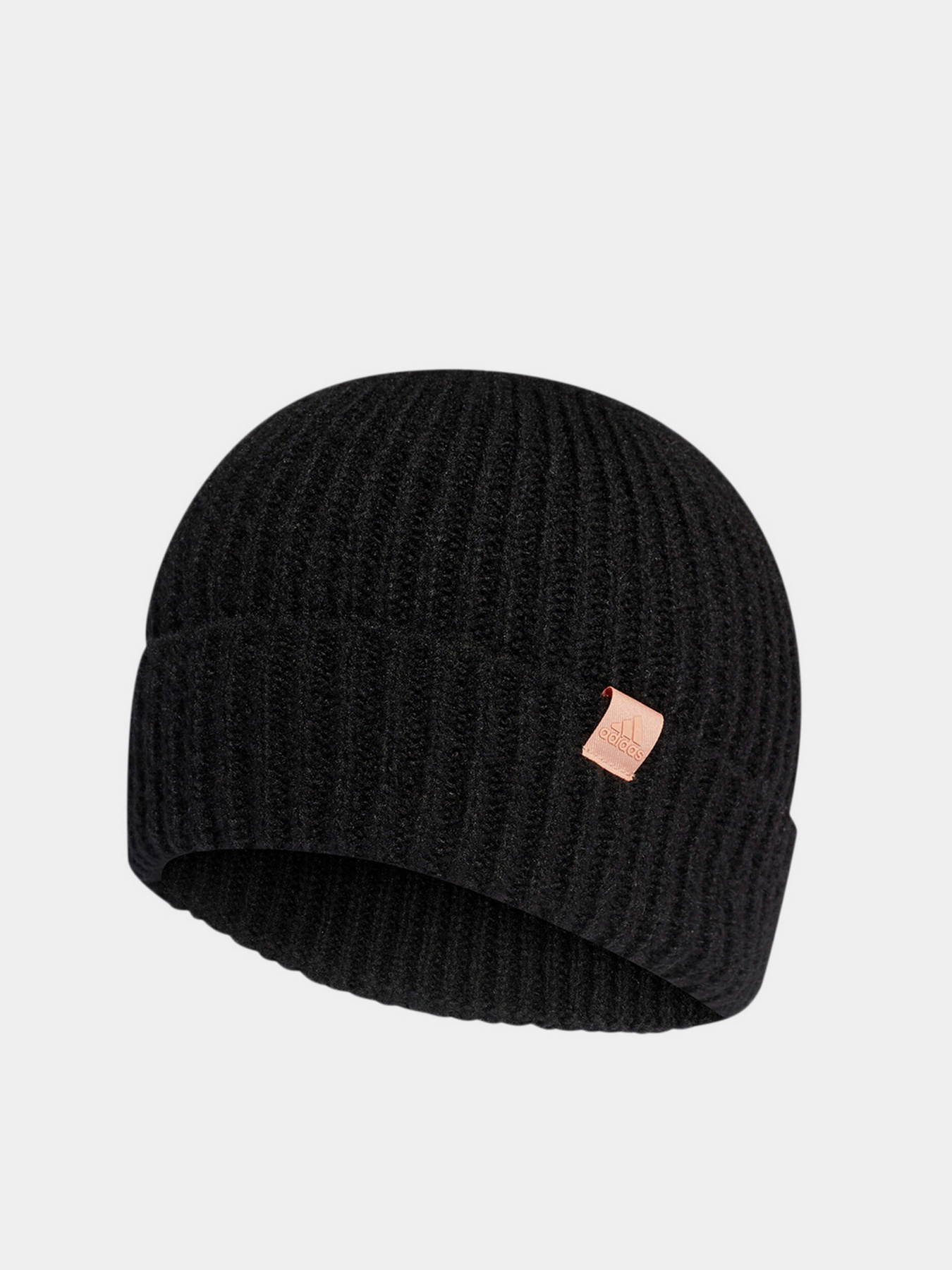 Шапка Adidas Cuff Beanie Performance модель GV5090 Фото