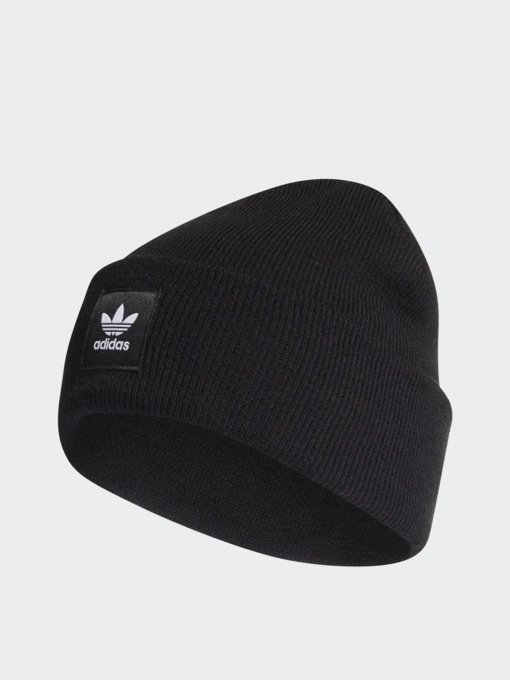 Шапка Adidas Adicolor Originals модель ED8712 Фото