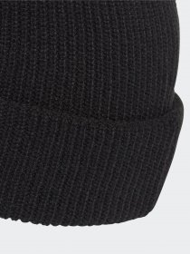 Шапка Adidas Performance модель FS9033 Фото