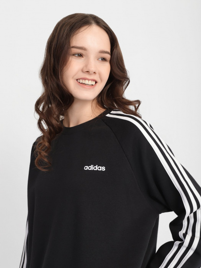 Світшот adidas Essentials Bf Crew модель FN5782 — фото 3 - INTERTOP