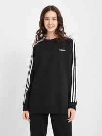 Світшот Adidas Essentials Bf Crew модель FN5782 Фото