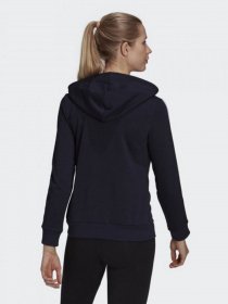 Спортивна кофта Adidas Essentials 3-Stripes модель GL0804 Фото