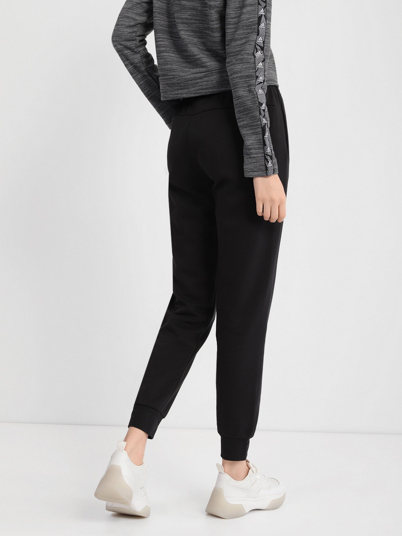 Штаны спортивные Adidas E LIN PANT FL модель DP2399 Фото