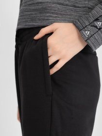 Штаны спортивные Adidas E LIN PANT FL модель DP2399 Фото