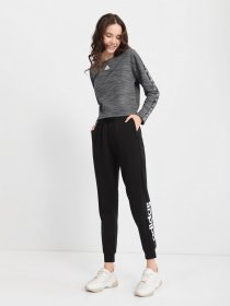 Штаны спортивные Adidas E LIN PANT FL модель DP2399 Фото