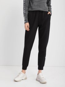 Штаны спортивные Adidas E LIN PANT FL модель DP2399 Фото