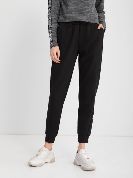 Штаны спортивные Adidas E LIN PANT FL модель DP2399 Фото