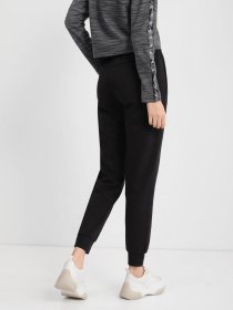 Штаны спортивные Adidas E LIN PANT FL модель DP2399 Фото