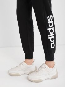 Штаны спортивные Adidas E LIN PANT FL модель DP2399 Фото
