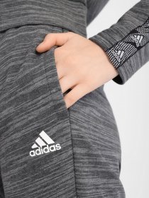 Штаны спортивные Adidas Essentials Tape модель GE1132 Фото