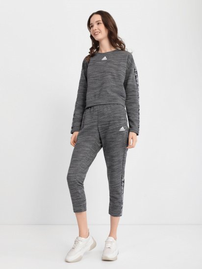 Штани спортивні adidas Essentials Tape модель GE1132 — фото 5 - INTERTOP