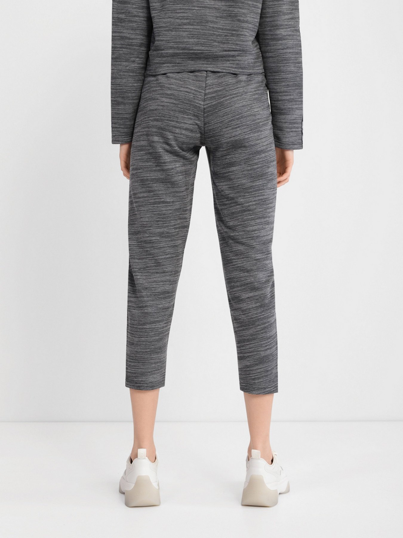 Спортивні штани Adidas Essentials Tape модель GE1132 Фото