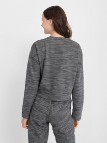 Свитшот Adidas Essentials Tape модель GE1131 Фото