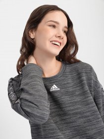 Світшот Adidas Essentials Tape модель GE1131 Фото
