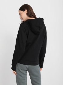 Спортивная кофта Adidas AEROREADY Jacquard Full-Zip Logo модель GC7039 Спортивная кофта Adidas AEROREADY Jacquard Full-Zip Logo модель GC7039 Фото