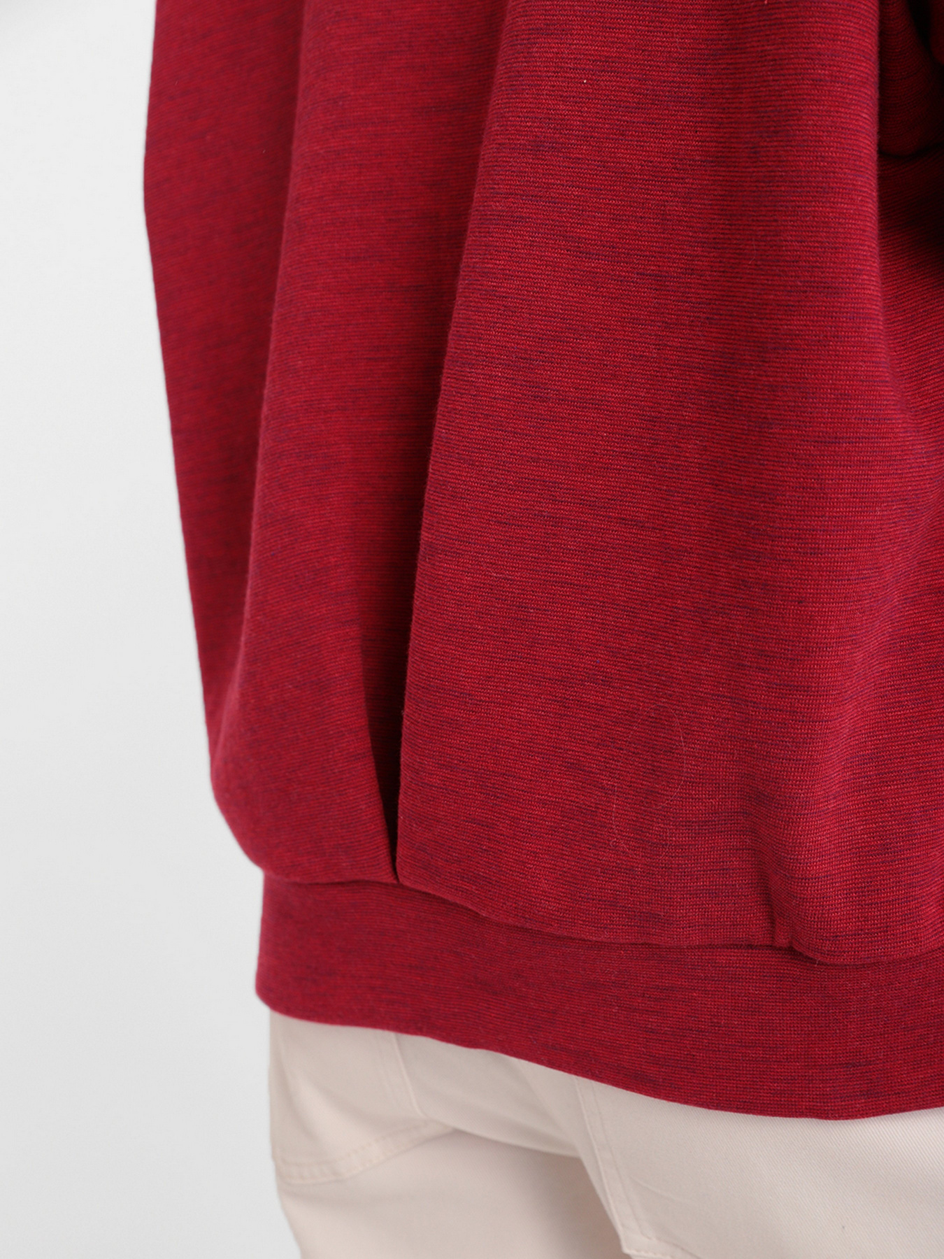 Кофта спортивная Adidas Id Mélange модель FI4086 Фото