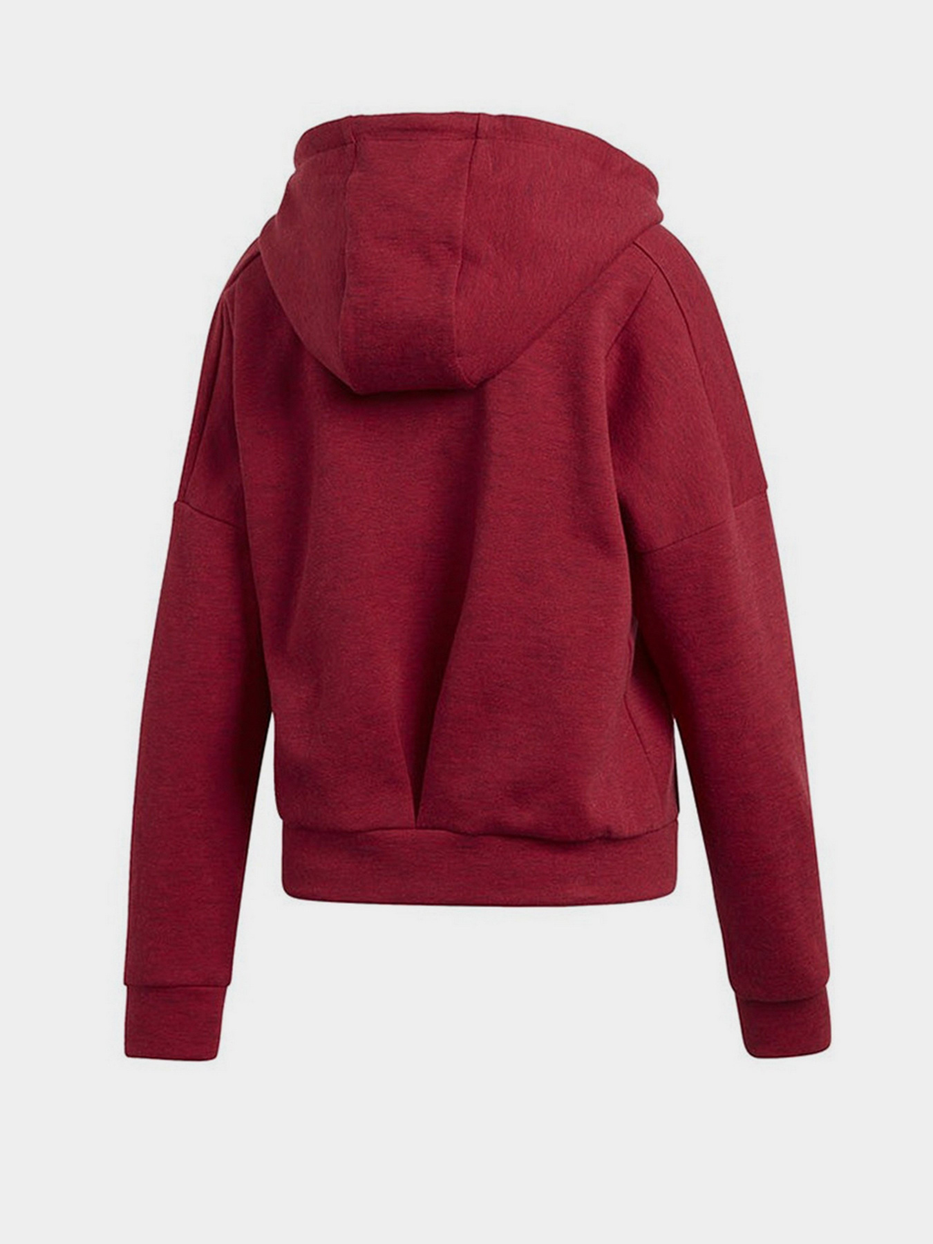 Кофта спортивная Adidas Id Mélange модель FI4086 Фото