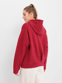 Спортивная кофта Adidas Id Mélange модель FI4086 Спортивная кофта Adidas Id Mélange модель FI4086 Фото