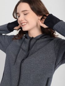 Кофта спортивна Adidas Must Haves Versatility модель FL4213 Фото