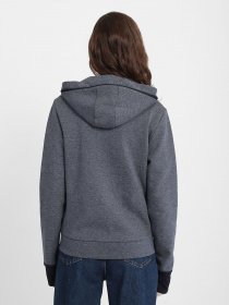 Спортивная кофта Adidas Must Haves Versatility модель FL4213 Фото