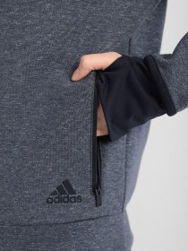 Спортивная кофта Adidas Must Haves Versatility модель FL4213 Фото