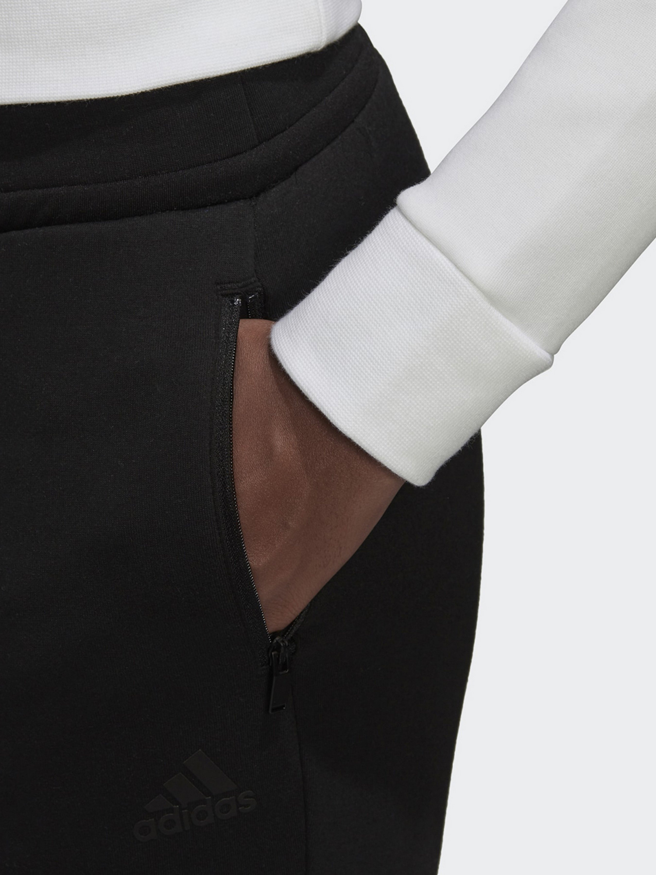 Спортивні штани Adidas Must Haves Versatility модель FI4762 Фото