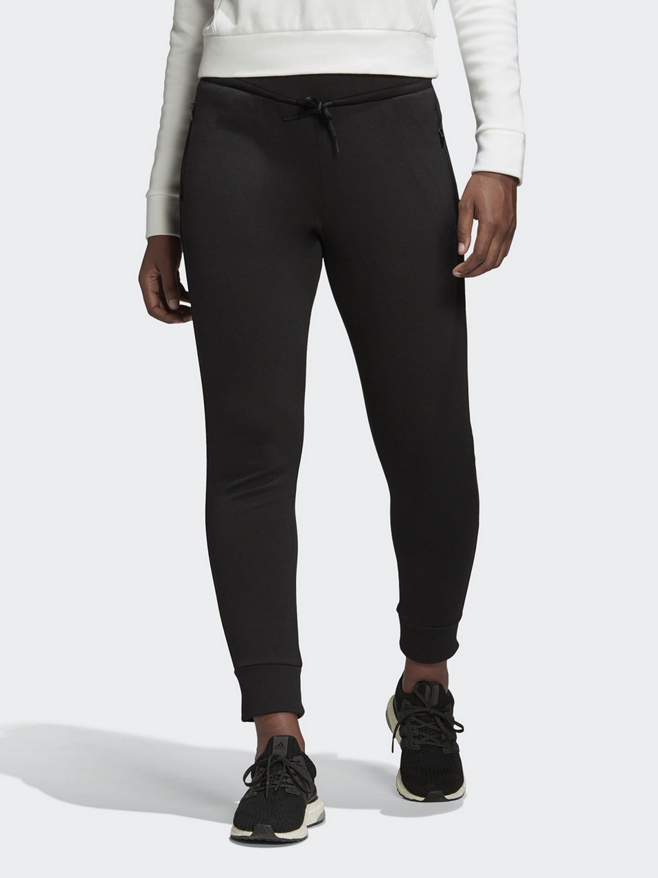 Спортивні штани Adidas Must Haves Versatility модель FI4762 Фото