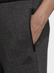 Штаны спортивные Adidas Must Haves Versatility модель FL4209 Фото