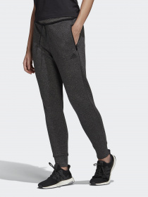 Штаны спортивные Adidas Must Haves Versatility модель FL4209 Фото