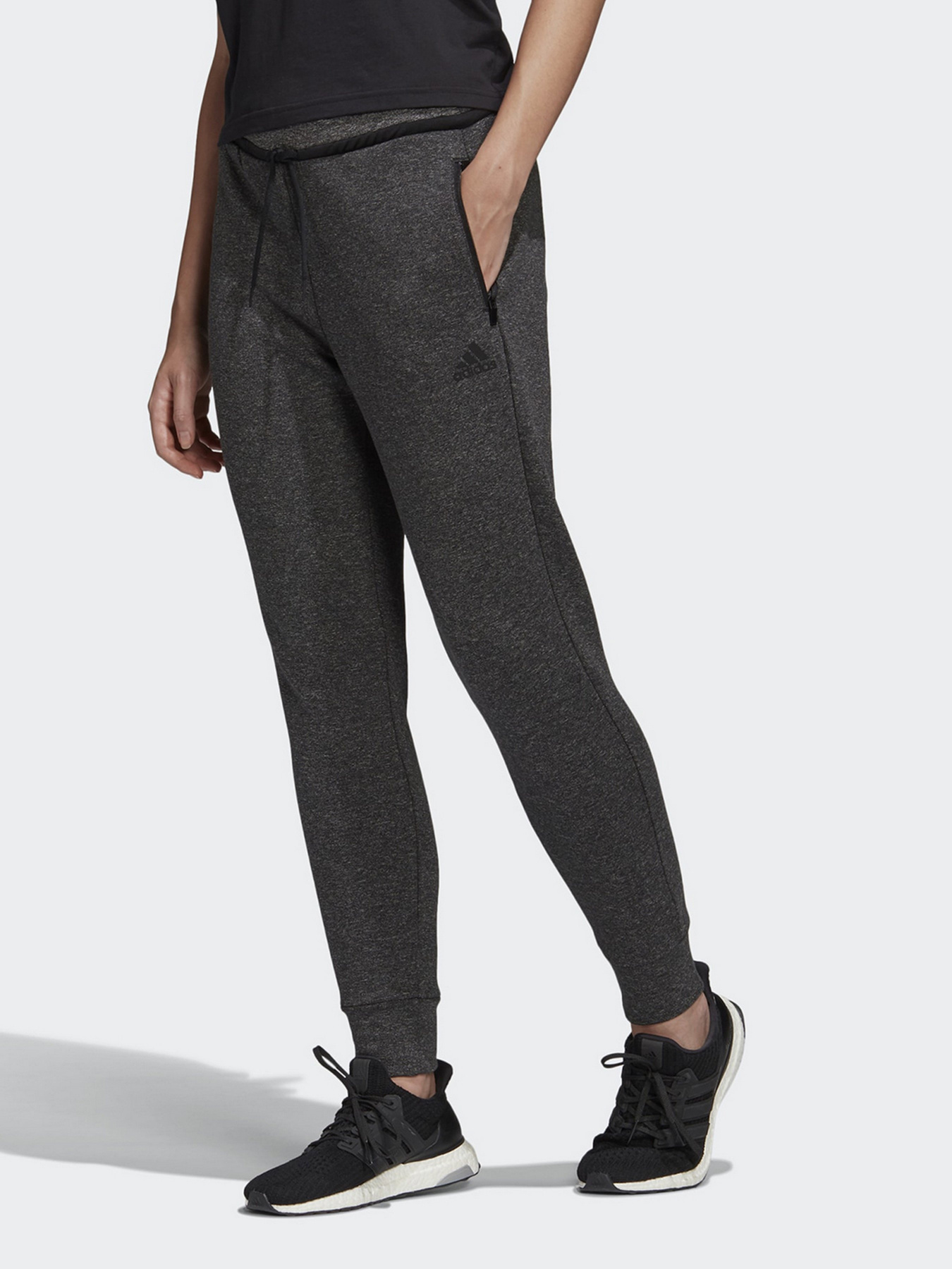 Спортивні штани Adidas Must Haves Versatility модель FL4209 Фото