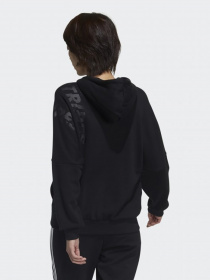 Кофта спортивна Adidas Word Sportswear модель GM0695 Фото