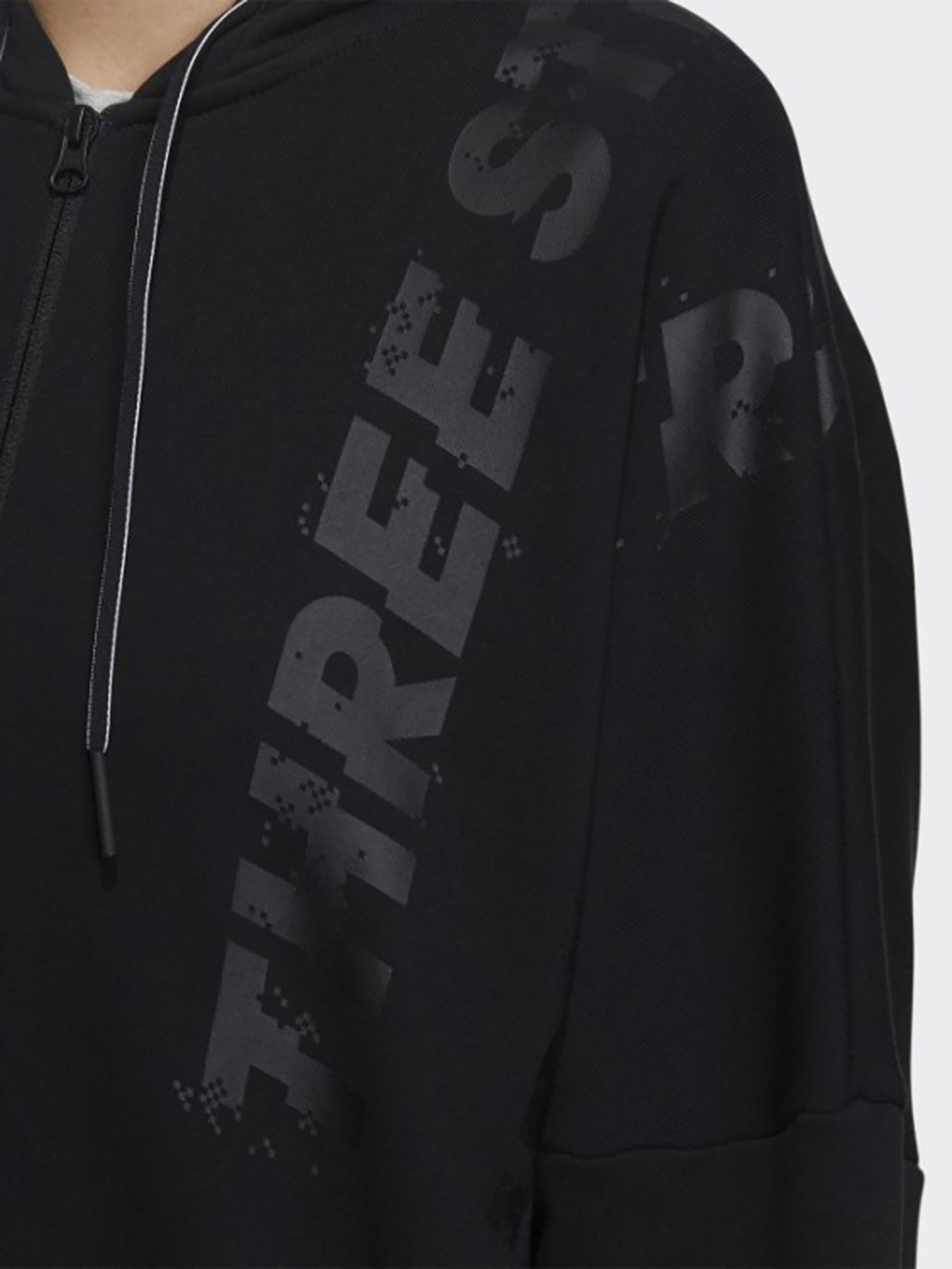 Спортивна кофта Adidas Word Sportswear модель GM0695 Спортивна кофта Adidas Word Sportswear модель GM0695 Фото