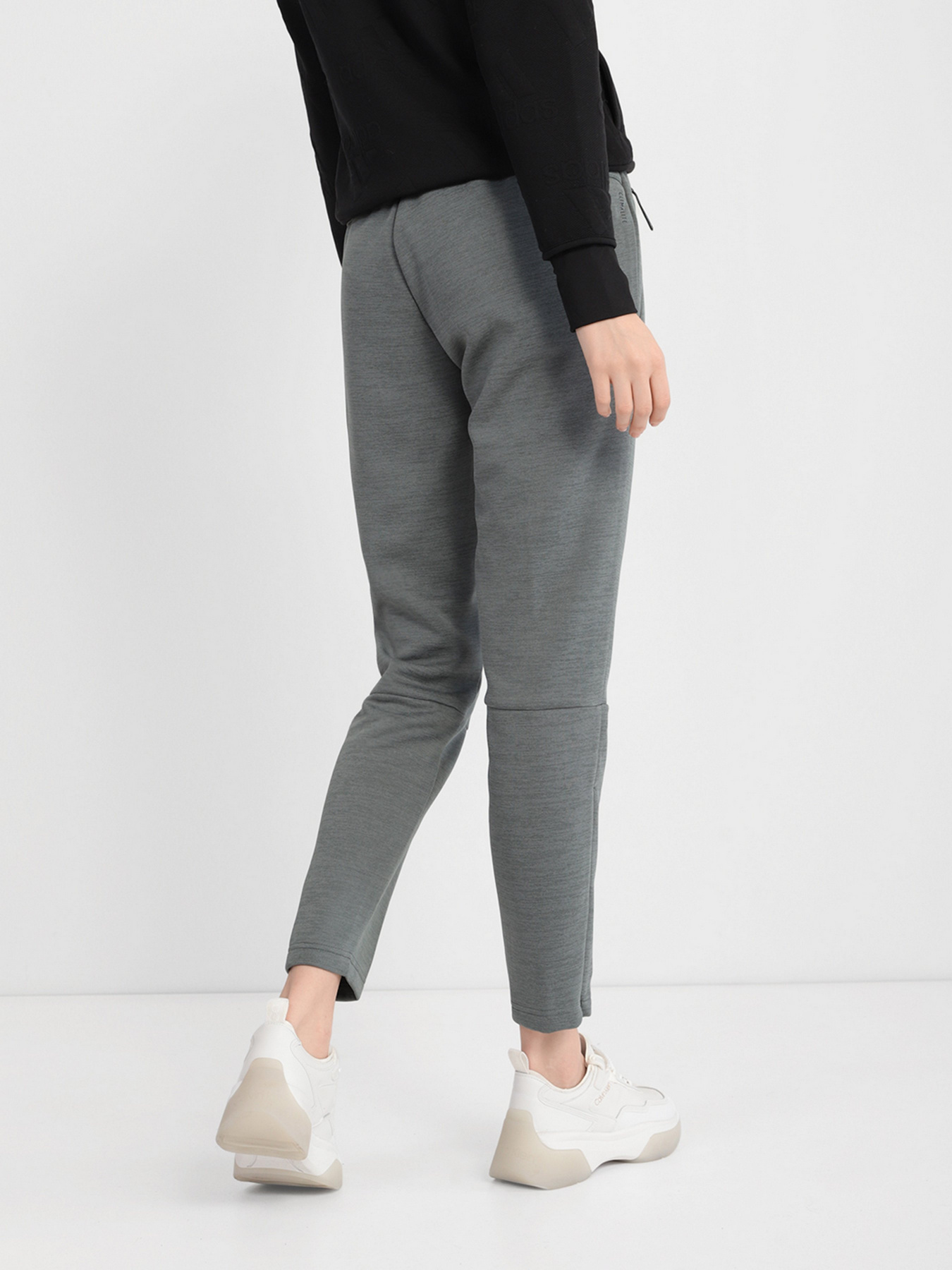 Штаны спортивные Adidas Z.N.E. модель DY9340 Фото