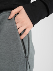 Штаны спортивные Adidas Z.N.E. модель DY9340 Фото