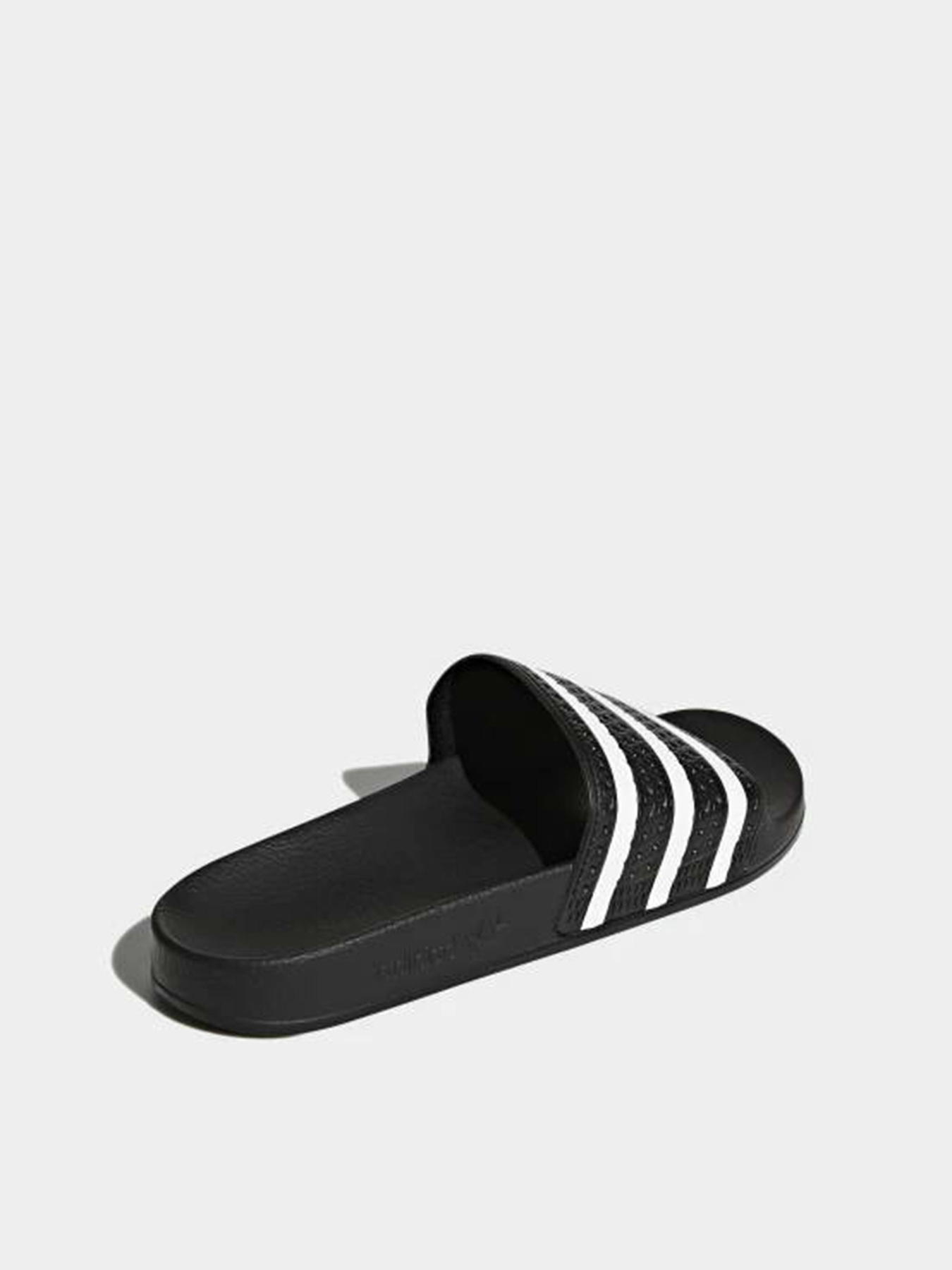 Шлёпанцы Adidas модель 280647 Фото