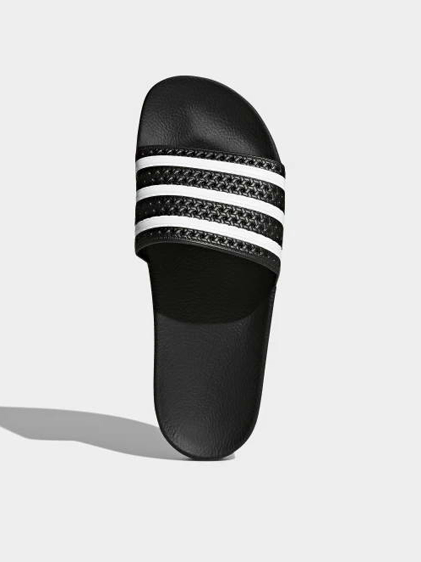 Шлёпанцы Adidas модель 280647 Фото