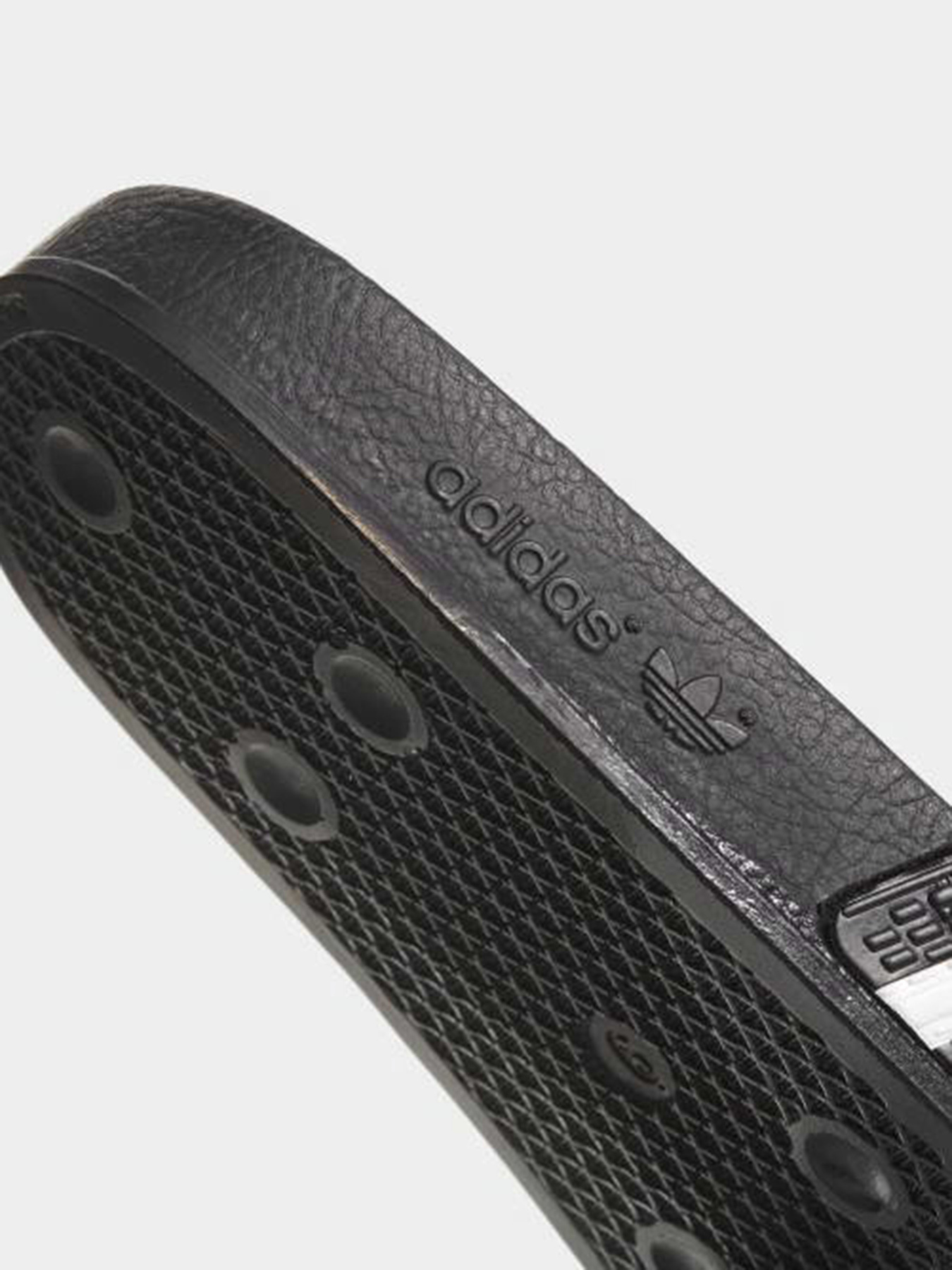 Шлёпанцы Adidas модель 280647 Фото