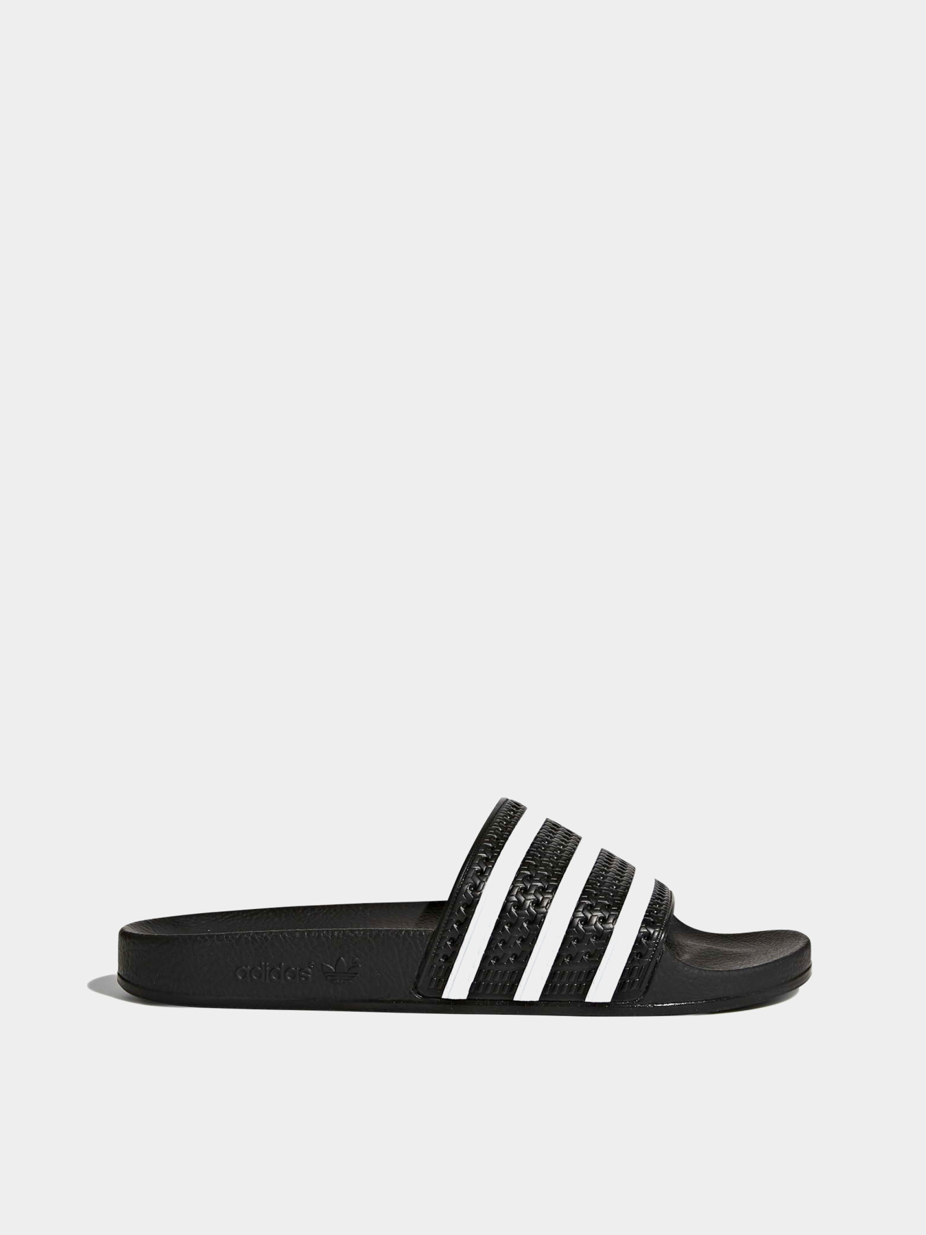 Шлёпанцы Adidas модель 280647 Фото