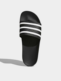 Шлёпанцы Adidas модель 280647 Фото