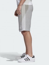 Шорти Adidas Originals 3-Stripes модель DH5803 Фото