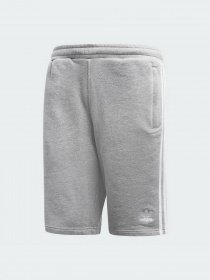 Шорти Adidas Originals 3-Stripes модель DH5803 Фото