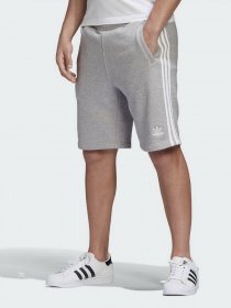 Шорти Adidas Originals 3-Stripes модель DH5803 Фото
