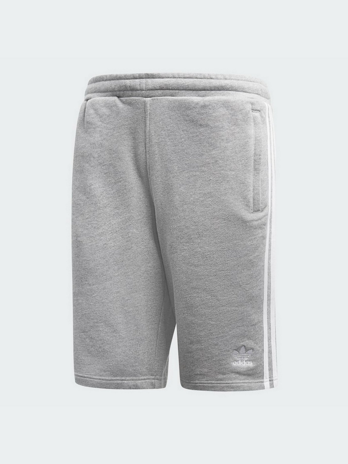 Повсякденні шорти Adidas Originals 3-Stripes модель DH5803 Фото