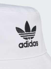 Панама Adidas Trefoil Originals модель FQ4641 Фото