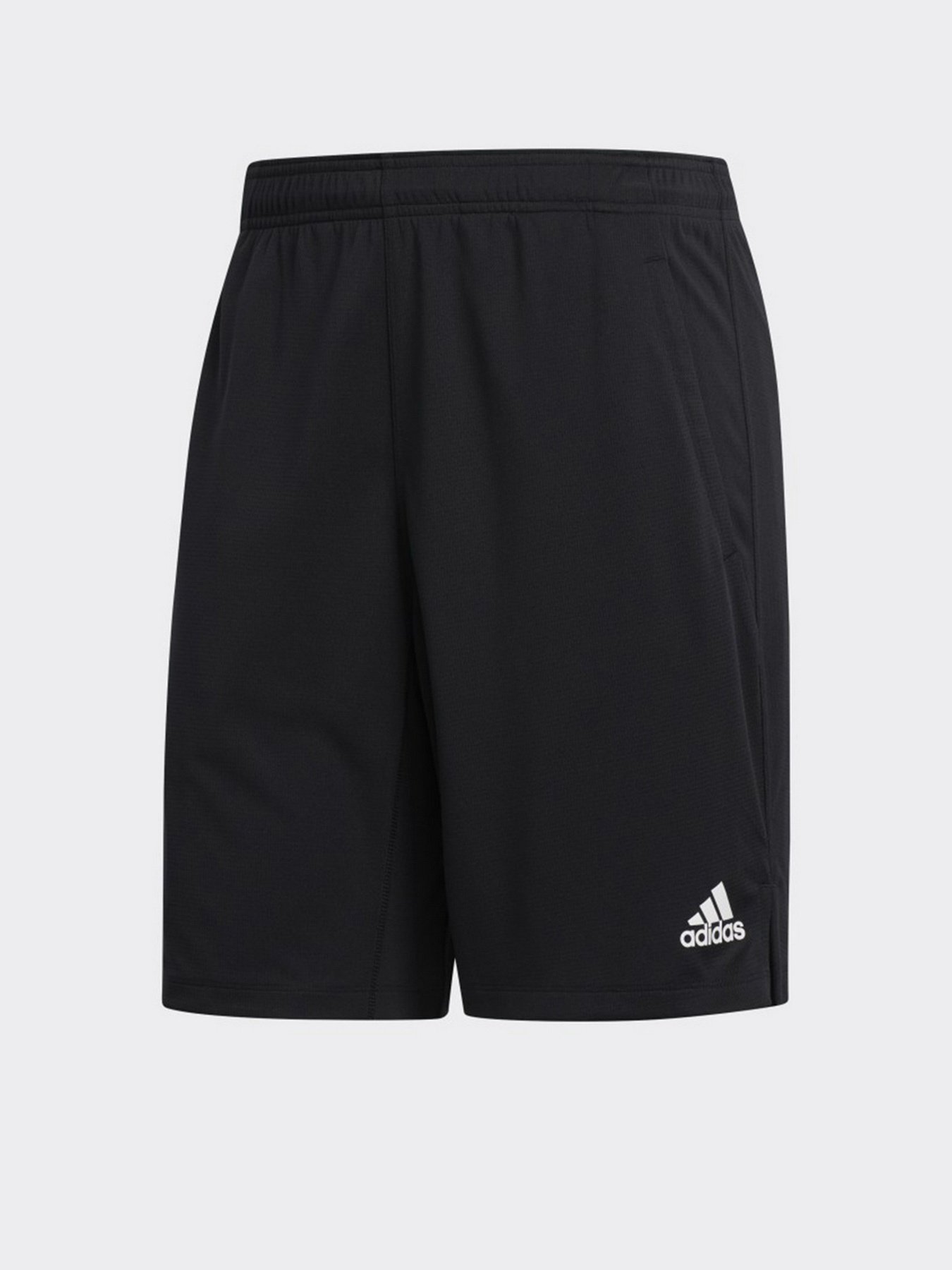 Шорти Adidas ALL SET SHORT 2 модель FJ6156 Фото