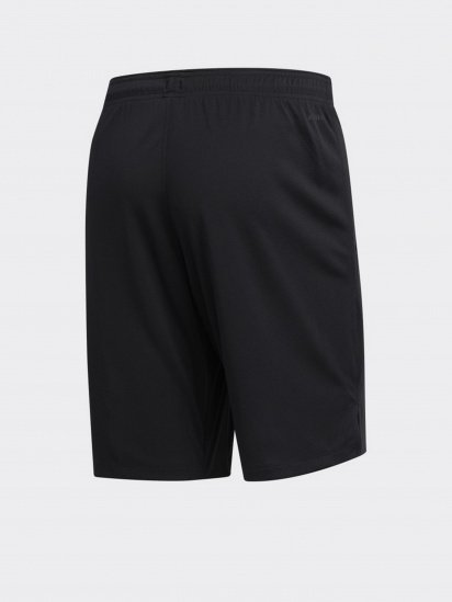 Шорти adidas ALL SET SHORT 2 модель FJ6156 — фото - INTERTOP