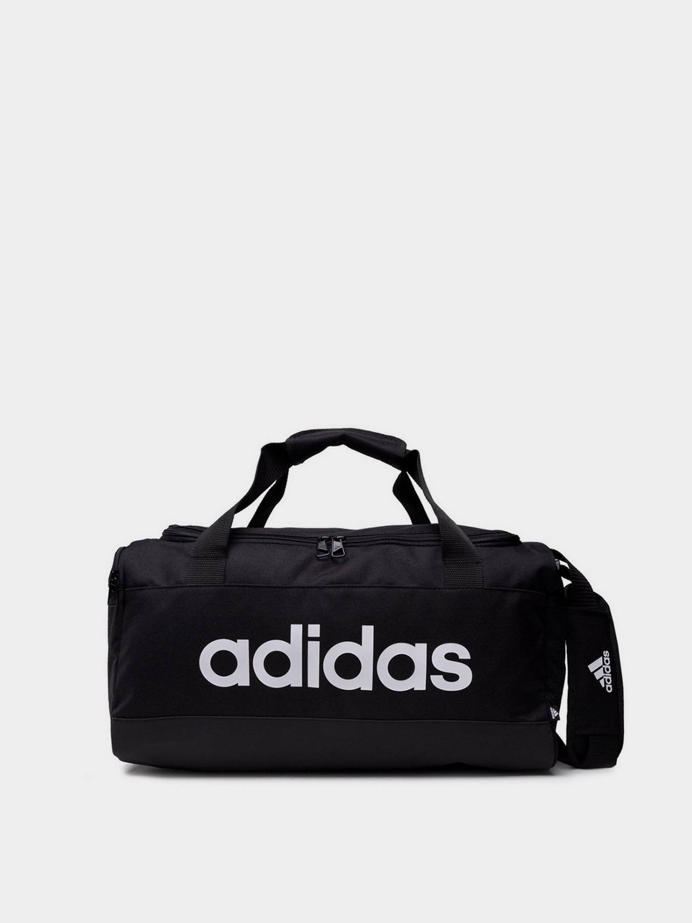Дорожная сумка Adidas ESSENTIALS LOGO модель GN2034 Фото