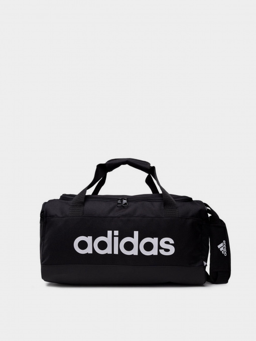 Дорожная сумка Adidas ESSENTIALS LOGO модель GN2034 Фото